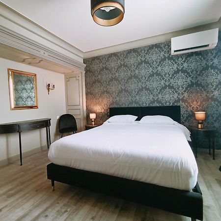 La Villa Perigourdine Sarlat-la-Canéda Eksteriør bilde