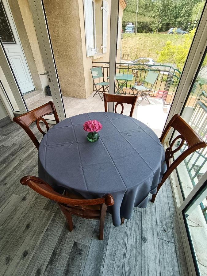 La Villa Perigourdine Sarlat-la-Canéda Eksteriør bilde