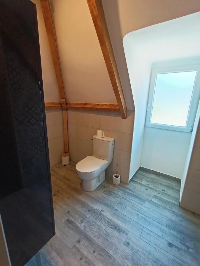 La Villa Perigourdine Sarlat-la-Canéda Eksteriør bilde