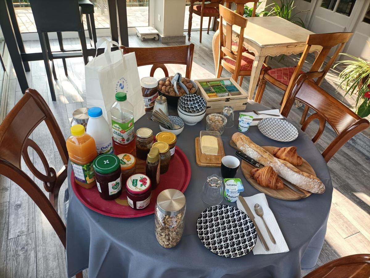 La Villa Perigourdine Sarlat-la-Canéda Eksteriør bilde