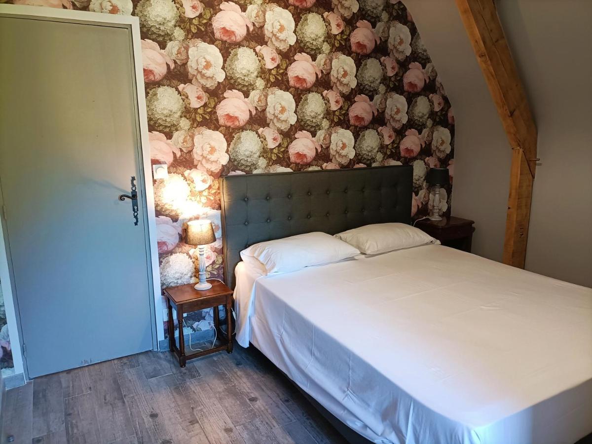 La Villa Perigourdine Sarlat-la-Canéda Eksteriør bilde
