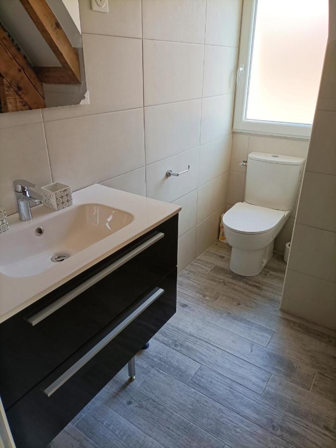 La Villa Perigourdine Sarlat-la-Canéda Eksteriør bilde